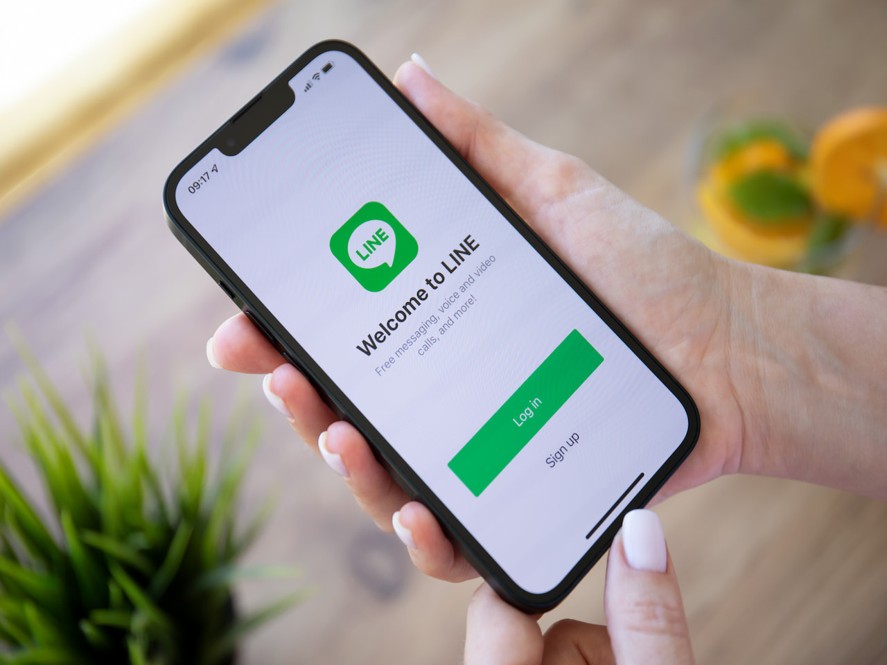 LINE怎么分享联系人给好友？发送名片前的隐私检查