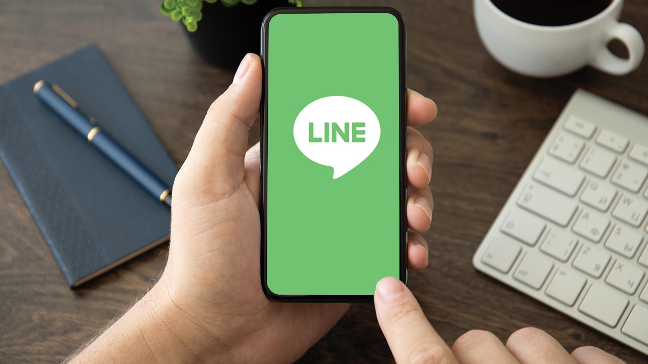 LINE退出群组后还能重新加入吗？重新入群与记录查看说明